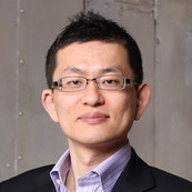 Professor Ming Hu 